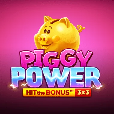 Piggy Power: Hit the Bonus