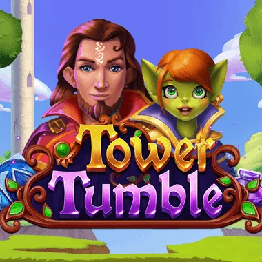 Tower Tumble