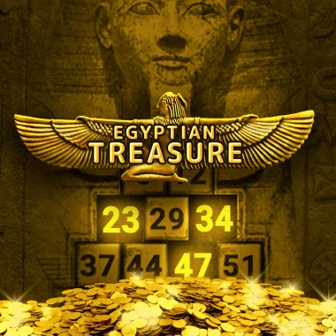 Egyptian Treasure